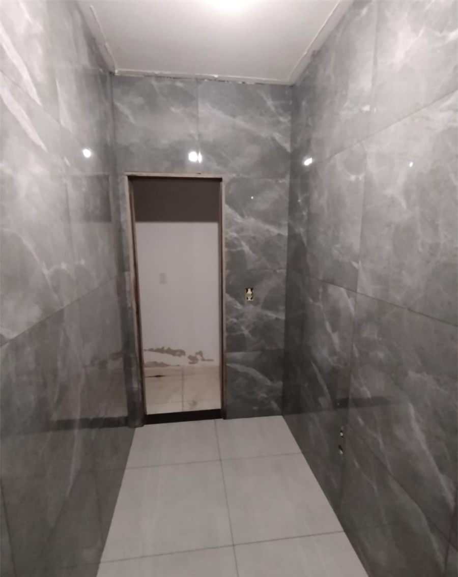 Revestimento em porcelanato
